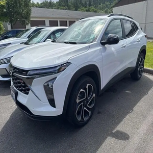 UTILISÉ LHD/RHD 2024 CHEVROLET TRAX 2RS - Product Image 1