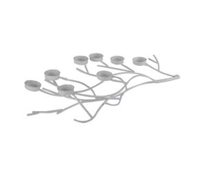 Bougeoir en forme de coeur pour la décoration de la maison pour Noël anniversaire Thanksgiving Halloween pour la décoration de sol - Product Image 6