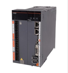 เครื่องขยายเสียงเซอร์โว MR-J5-700G-RJ ของแท้ใหม่ - Product Image 5