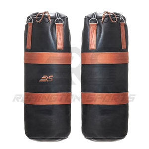 Concevez votre propre sac de boxe en gros de haute qualité pour la boxe et les arts martiaux - Product Image 1