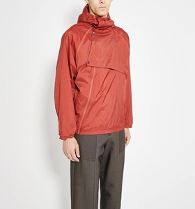 Custom Made Plus Size Reversible Windbreaker <b>Jacket</b> For <b>Men</b> Breathable Outdoor Clothing Zipper For <b>Summer</b> Manufactured Pakistan - Product Image 3