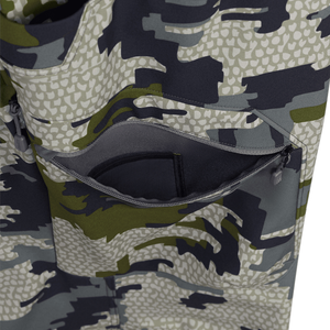 Pantalones de Caza para Hombre, Impermeables, Cortavientos, Transpirables, OEM, Pantalones Tácticos para Exteriores, Color Personalizado, MOQ Bajo - Product Image 4