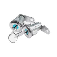 Pièces détachées automobiles Jeu de serrures de porte d'allumage standard pour Ford Mercury D2AZ6521984A