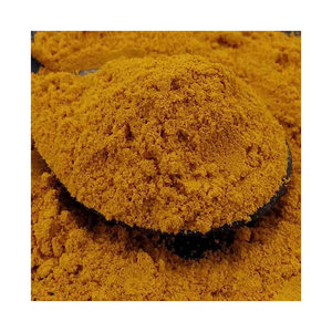 Polvo de cúrcuma de alta calidad a precio económico, venta al por mayor, cúrcuma pura, entrega rápida - Product Image 2