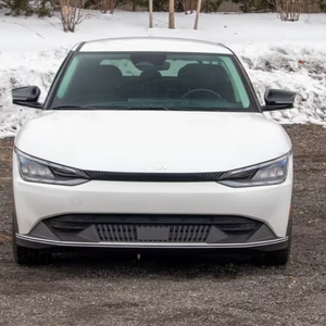 KNDC34LB9R5183519 2024 SUV Crossover Compacto Eléctrico con Tracción Trasera, Vehículo Utilitario con Batería - Product Image 1