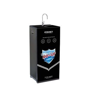 Purificador de Agua Eléctrico Inteligente PRIMER RO y UF a Buen Precio para Uso Doméstico y Hotelero que Proporciona Agua Pura IRO10 - Product Image 4