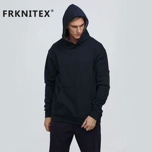 الولايات المتحدة الأمريكية تخفيضات هائلة <span class=keywords><strong>FR</strong></span>-oz ملابس مقاومة للحريق FRC سترة بغطاء رأس قطنية إغلاق سحاب سترات بغطاء رأس مقاومة للهب - Product Image 6