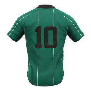 Personalized Design <b>Baseball</b> Uniform for Team Custom Logo High Quality <b>Baseball</b> Wear Uniform - Product Image 4