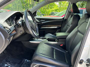 ACURA MDX 2020 LHD/RHD DE USADO CON PAQUETE DE TECNOLOGÍA - Product Image 2