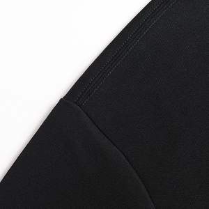 Sweat-shirt à capuche pour homme personnalisé de qualité supérieure, en coton lourd, à enfiler, surdimensionné, pour streetwear, vêtements de sport décontractés - Product Image 6