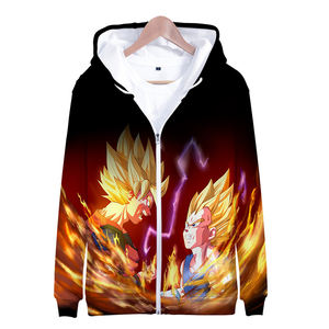 Sudaderas con capucha de sublimación Chaqueta de carreras de manga larga con cremallera Chaqueta de carreras para hombres y mujeres Chaquetas para hombres Haus Industries - Product Image 4