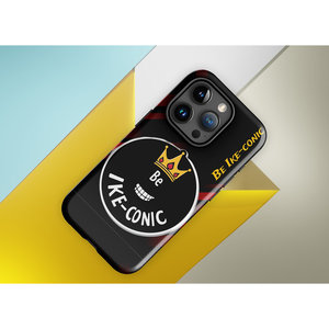 Custodia Lucida e Resistente in Policarbonato e TPU per iPhone 14 Plus, 13 Pro Max, XR - Cover Protettiva per Cellulare di Origine Coreana - Product Image 6