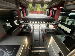 PROVEEDOR VERIFICADO DE NUEVOS Air stream Interstate 19X LE Outland Edition - Product Image 4