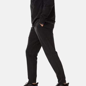 plus size New Arrival Windbreaker Set High Quality Manufacturing Factory Supplier Zipper Jacket Set Windbreaker Set for Sale - Product Image 4