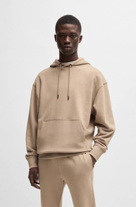 Men's 100% Cotton-Jersey Casual Tracksuit Set Breathable Eco-friendly Printed Design with Logo Manufactured - Product Image 2