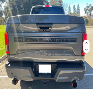 CLEAN 2019 F0rdd F-150 Edition 4X4 Left Steering Rear Camera Fabric Seats Ready to Ship - Product Image 3