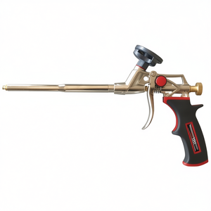 Distributeur de ruban adhésif Lite-Plus 1K en métal et plastique pour pistolet de montage, compatible avec les modèles IRION 70001-4000356221 - Product Image 3