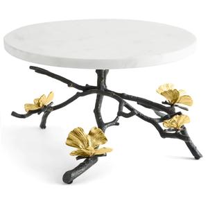 Soportes decorativos para tartas de cumpleaños y decoración del hogar, mesas de postres, mesas de tartas, soportes de Metal para Tartas de bodas - Product Image 4