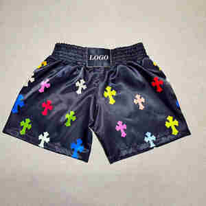 Pantalones cortos de verano para hombre, ligeros y transpirables, ideales para correr, baloncesto y ropa informal, venta al por mayor disponible - Product Image 1