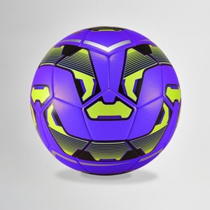 Next Tech Industries Hybrid Technology Professional Match Ball Material de textura de TPU Diseño personalizado y logotipo personalizado - Product Image 2