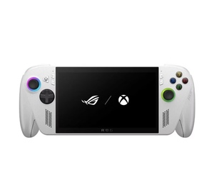 Wholesales ROG Ally 7" Touchscreen 1080p FHD 120Hz Gaming Handheld AMD Z2 A 16GB RAM 512GB SSD White Buy Now - Product Image 3