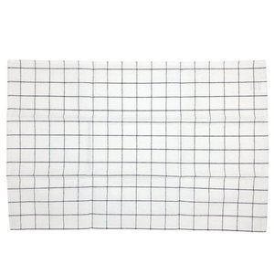 Direct from Factory Luxury Cotton Kitchen Towels Ultra Soft & Reusable Tea Towel <b>Dish</b> Towel Golf At Wholesale - Product Image 5