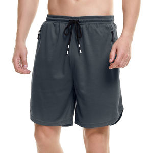 กางเกงขาสั้นผ้าถักสำหรับผู้ชาย,กางเกงสวมใส่สบายสำหรับฤดูร้อน - Product Image 6