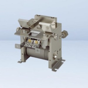 Source d'évaporation à faisceau électronique ULVAC EGN-406M, 6 creusets de 40 cm³ pour le dépôt de vapeur métallique sur l'aluminium - Product Image 2