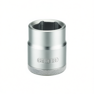 Gedore 3/4'' Hexagonal Metric UD Profile <b>Socket</b> - Product Image 3