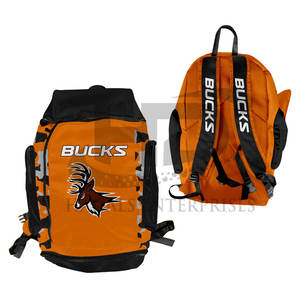 Meilleures ventes quantité minimale de commande bas Uniforme de football américain Concevez votre propre produit Uniforme de football américain - Product Image 4