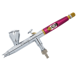 Rajeunissement de la peau à haute pression 1.0 3.5 bars brosses à air pour la peinture nail art - Product Image 6