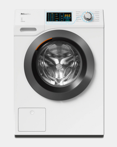 Brand New i-PRO Series 7 HW100-B14979 <b>Washing</b> <b>Machine</b> Front-Load 10 <b>kg</b> 1400 RPM A White - Product Image 2