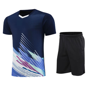 Camisetas de fútbol personalizadas de Francia, nuevo último diseño, ropa deportiva por sublimación, uniformes, incluye nombre del jugador, camiseta de fútbol - Product Image 6