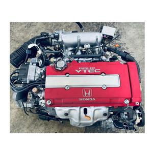 เครื่องยนต์ B16B มือสองสภาพดีเยี่ยม - Product Image 1