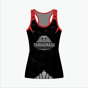 Vente en gros Kit de maillot de softball racerback pour femmes vêtements de softball et de football avec uniforme d'équipe personnalisé pour femmes - Product Image 5