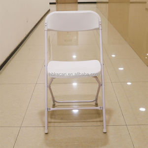 Ergonomic Foldable Plastic School <strong>Chair</strong> Anti Tipping Portable <strong>Chair</strong> for Classroom, Bedroom, Garden, or Kitchen - Product Image 2