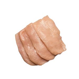 Pechuga de pollo congelada superventas, carne de pollo natural, suministro a granel, Pollo tierno de alta calidad para restaurantes, venta al por mayor - Product Image 3