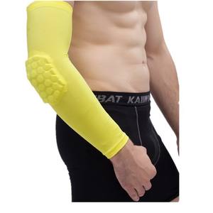 แขนข้อศอกยกกระชับแขนเสื้อปากีสถาน - Product Image 2