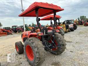 2022 KUBOTA MX6000 Tractor Usado - Product Image 2