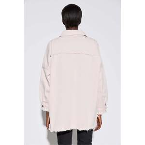 Chaqueta Blazer Casual para Mujer, 100% Algodón - Product Image 4