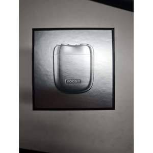 Afeitadora Eléctrica Portátil Plateada con Carga USB-C, Cuchillas Magnéticas para Uso en Seco/Húmedo, Resistente al Agua IPX7, Ideal para Viajes, Actividades al Aire Libre, Negocios y Viajes en Auto - Product Image 4