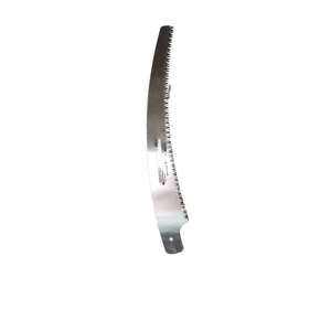 Lame de scie 330 H Turbo FS 350 mm en alliage d'acier pour utilisation à sec et à l'eau, compatible avec Stihl, qualité industrielle, support OEM personnalisé - Product Image 1