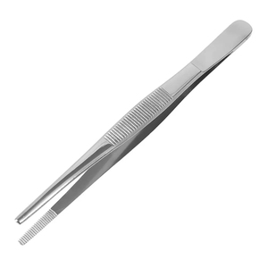 คีมแต่งตัวทำจากสเตนเลสสตีลอุปกรณ์100% คุณภาพสูง - Product Image 5