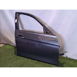 ประตูด้านหน้าขวา DX BMW ซีรีส์ 3 F30 ซีดาน 41009628764 DOOR N47D20C (11>) - Product Image 3