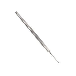 Producto más vendido Curetas oftálmicas 2025 Recién llegado Curetas oftálmicas de acero inoxidable para instrumento médico - Product Image 6