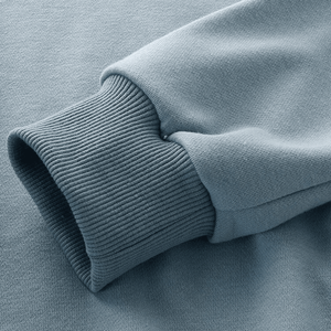 Sudadera OEM de alta calidad para hombre, ropa cómoda para el invierno 2024, recién llegado, estampado en diferentes colores, venta al por mayor - Product Image 4