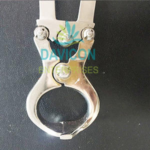 CETTIA BURDIZZO CASTRATOR vétérinaire CASTRATION pour mouton - Product Image 2