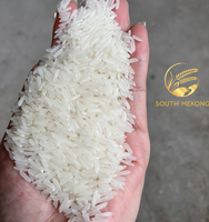 Riz Jasmin Nouvelle Récolte 100% Authentique du Vietnam en Vente