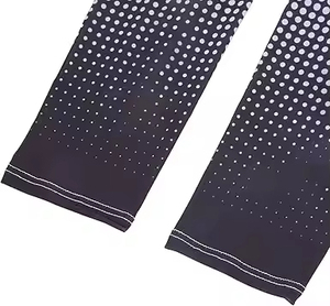 Mangas Deportivas Unisex Resistentes que Brindan Soporte Muscular Constante y Cobertura Suave para Entrenamiento, Senderismo y Uso Diario - Product Image 3