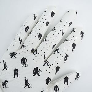 Gant de golf en cuir souple et luxueux pour un confort, une durabilité et une adhérence Système de prise en main haut de gamme pour un contrôle inégalé Gants de golf - Product Image 3